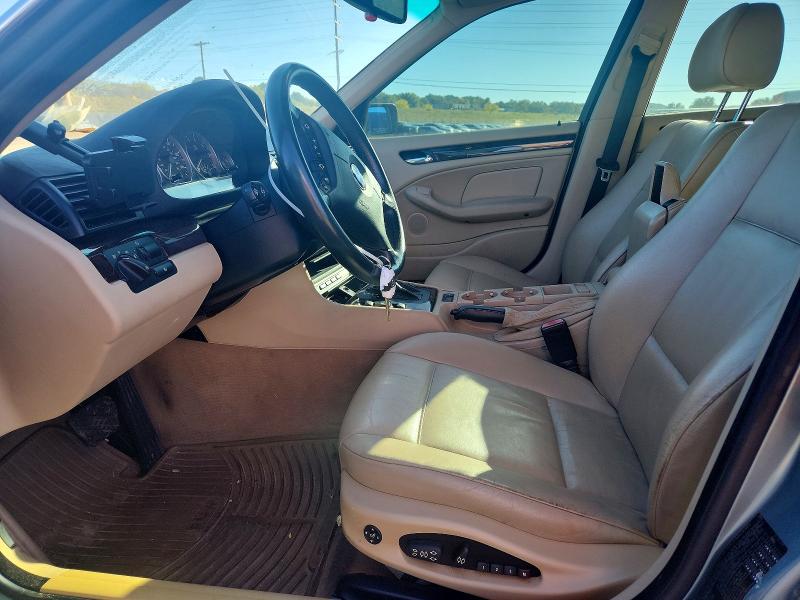 71419696 :رقم المزاد ، WBAEW53482PG18743 vin ، 2002 Bmw M3 مزاد بيع