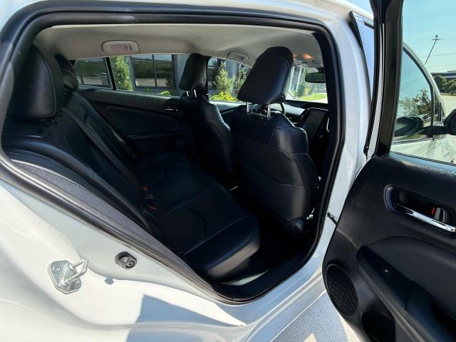 72109656 :رقم المزاد ، JTDKARFU1J3056436 vin ، 2018 Toyota Prius مزاد بيع