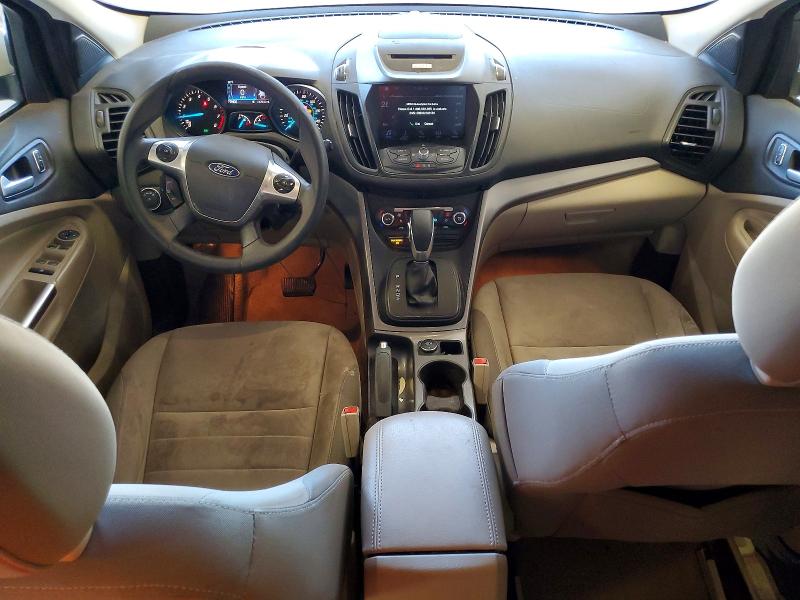 Aukcja sprzedaży 2016 Ford Escape, vin: 1FMCU0GX9GUA52777, numer aukcji: 71754986