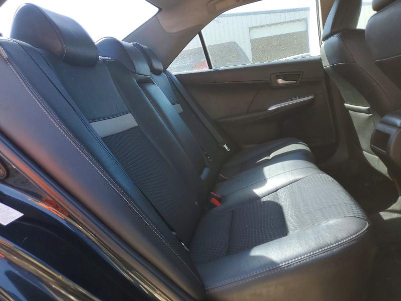 2014 Toyota Camry მანქანა იყიდება აუქციონზე, vin: 4T1BF1FK2EU345435, აუქციონის ნომერი: 71277546