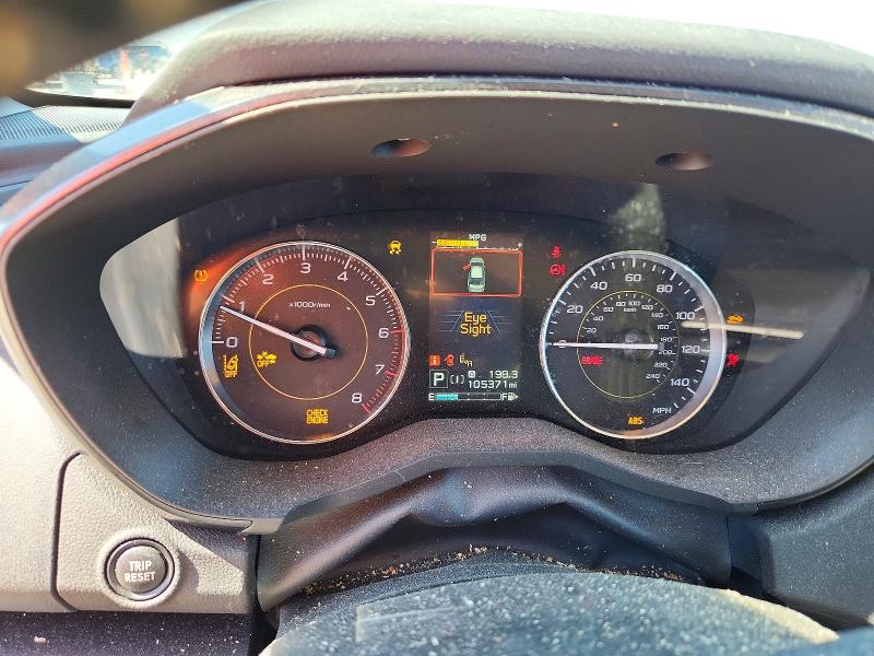 Продажа на аукционе авто 2021 Subaru Crosstrek, vin: JF2GTHSC9MH369539, номер лота: 71462796