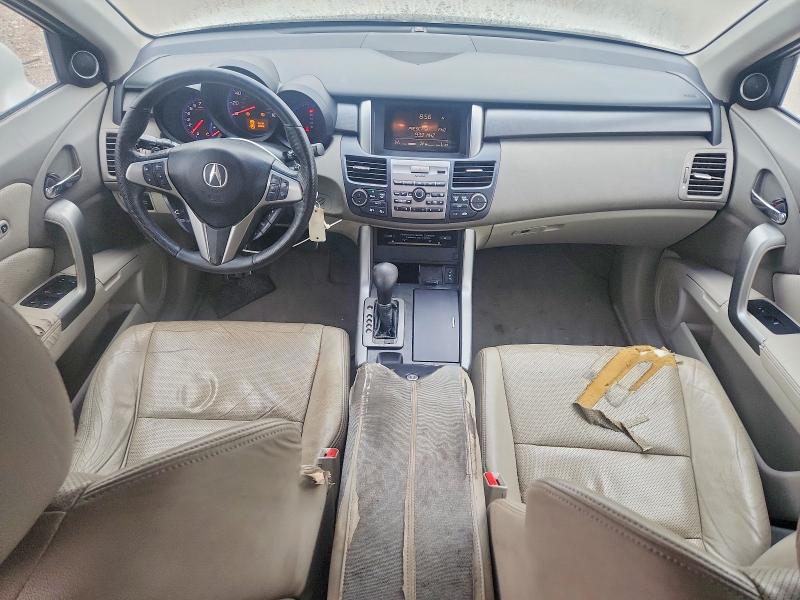Aukcja sprzedaży 2011 Acura Rdx, vin: 5J8TB2H2XBA000725, numer aukcji: 71438276