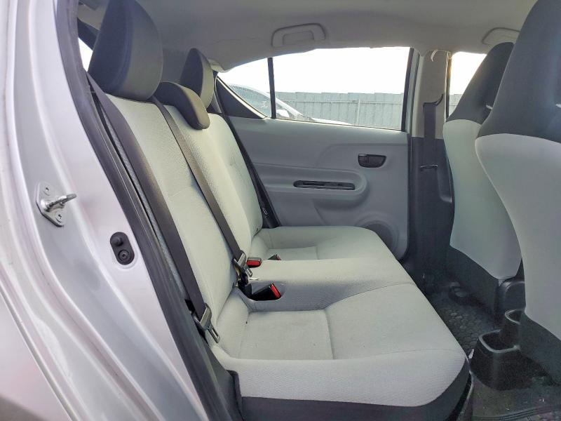 Aukcja sprzedaży 2014 Toyota Prius C, vin: JTDKDTB34E1070933, numer aukcji: 71145956