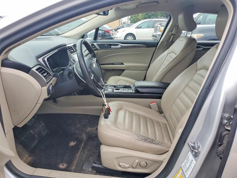 Продажа на аукционе авто 2018 Ford Fusion, vin: 3FA6P0LU2JR262050, номер лота: 67289916