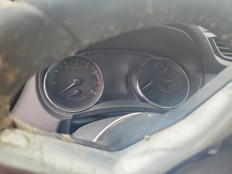 Продажа на аукционе авто 2019 Nissan Rogue, vin: 5N1AT2MT1KC735191, номер лота: 71504116