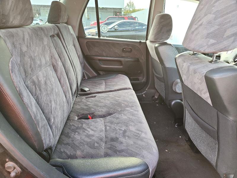 73168886 :رقم المزاد ، SHSRD78804U244617 vin ، 2004 Honda Cr-v مزاد بيع