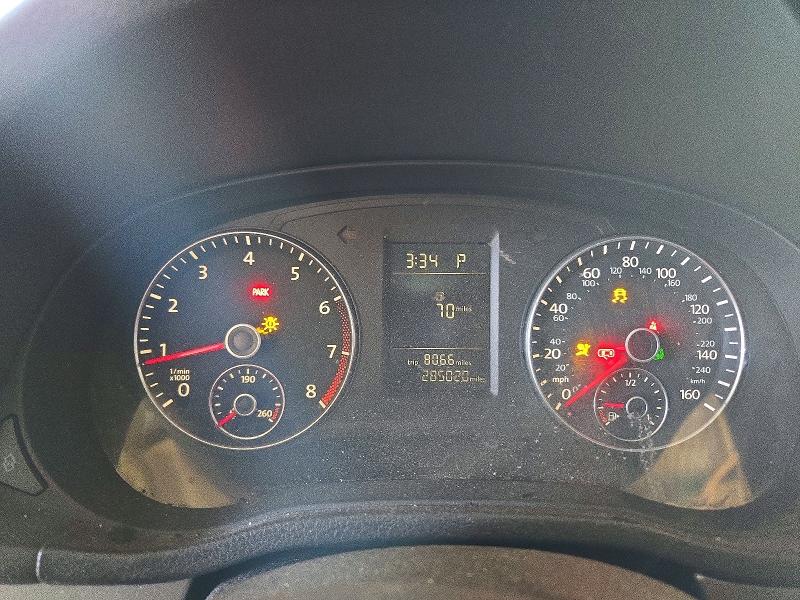 Aukcja sprzedaży 2012 Volkswagen Passat, vin: 1VWAH7A33CC056397, numer aukcji: 71674126