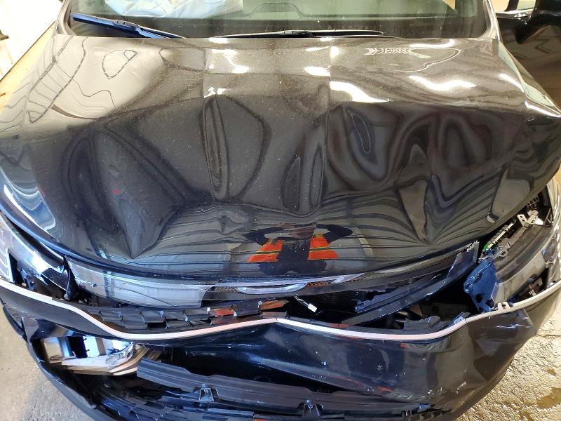 Продаж на аукціоні авто 2027 Chrysler Pacifica, vin: 2C4RC1BG1VR552750, номер лоту: 71253006