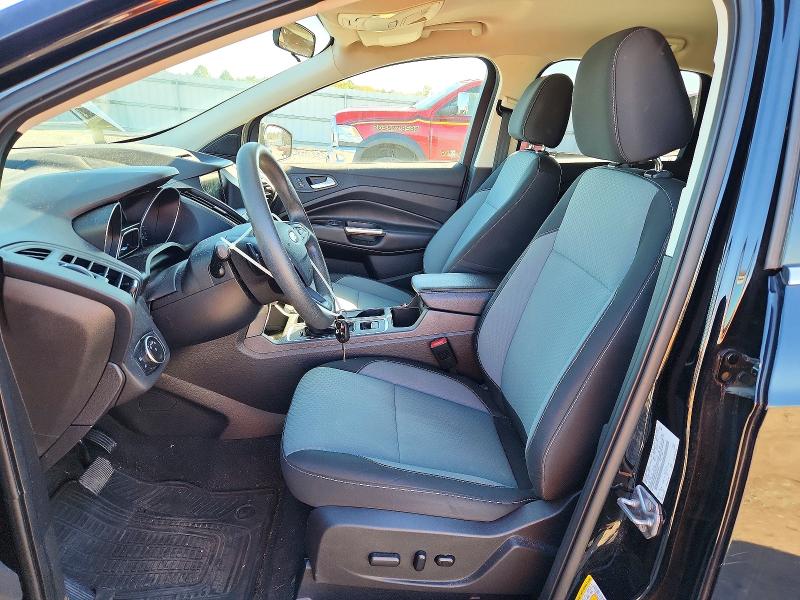 Продажа на аукционе авто 2017 Ford Escape, vin: 1FMCU0GD5HUA59622, номер лота: 73762656
