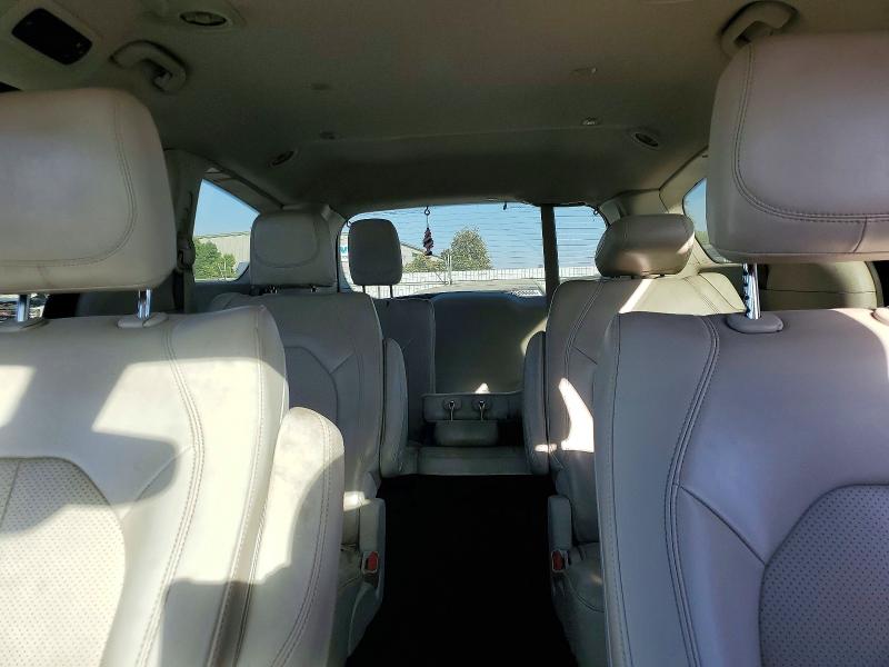 Aukcja sprzedaży 2021 Chrysler Voyager, vin: 2C4RC1DG3MR552034, numer aukcji: 70924896