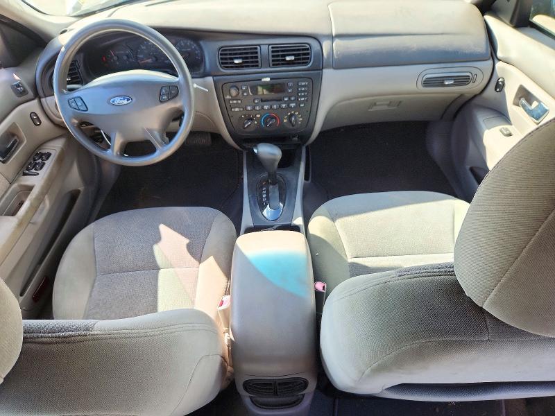 72427266 :رقم المزاد ، 1FAFP55UXYA130717 vin ، 2000 Ford Taurus مزاد بيع