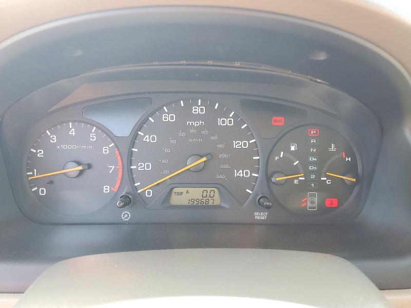 Aukcja sprzedaży 2002 Honda Accord, vin: 1HGCG16542A071024, numer aukcji: 72383676