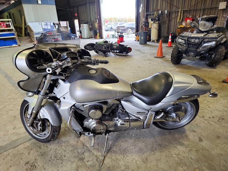 Aukcja sprzedaży 2006 Suzuki M109r, vin: JS1VY53A662105200, numer aukcji: 74448916