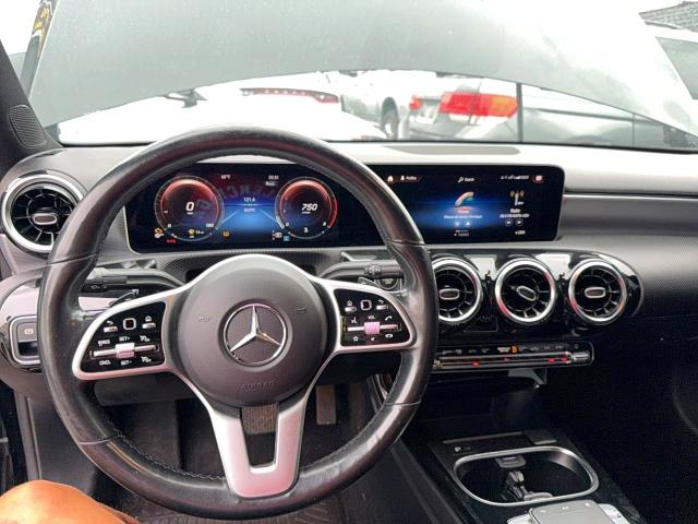 Продаж на аукціоні авто 2020 Mercedes-benz A, vin: W1K3G4FB4LW046477, номер лоту: 70315316