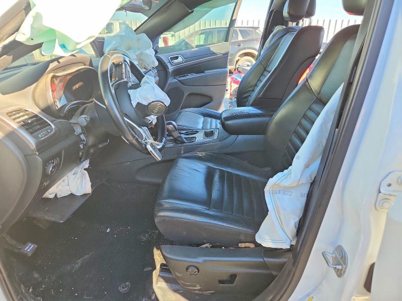 Aukcja sprzedaży 2020 Jeep Grand Cherokee, vin: 1C4RJFBT6LC431007, numer aukcji: 71746166