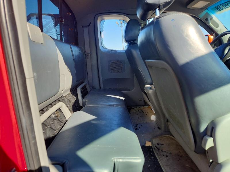 Продаж на аукціоні авто 2007 Toyota Tacoma, vin: 5TEUU42N27Z425333, номер лоту: 71559686
