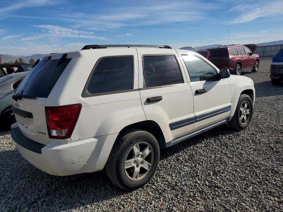 Продажа на аукционе авто 2005 Jeep Grand Cherokee, vin: 1J4GR48KX5C604897, номер лота: 71212056