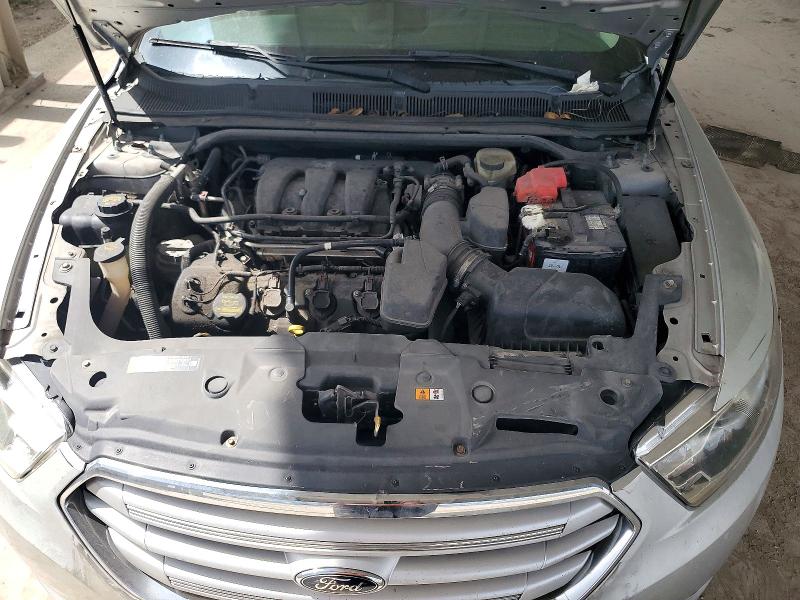 Продаж на аукціоні авто 2014 Ford Taurus, vin: 1FAHP2E82EG105944, номер лоту: 72892976