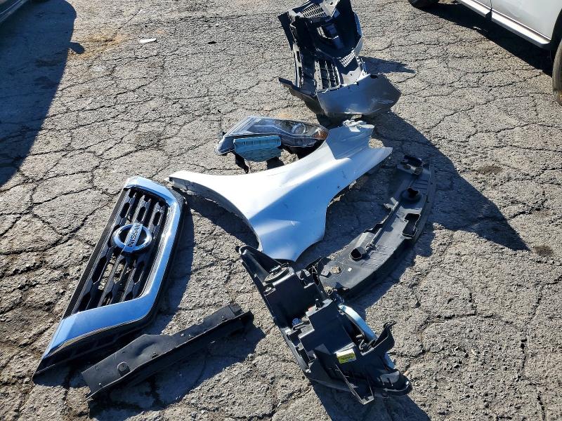2019 Nissan Pathfinder მანქანა იყიდება აუქციონზე, vin: 5N1DR2MMXKC632923, აუქციონის ნომერი: 71543096