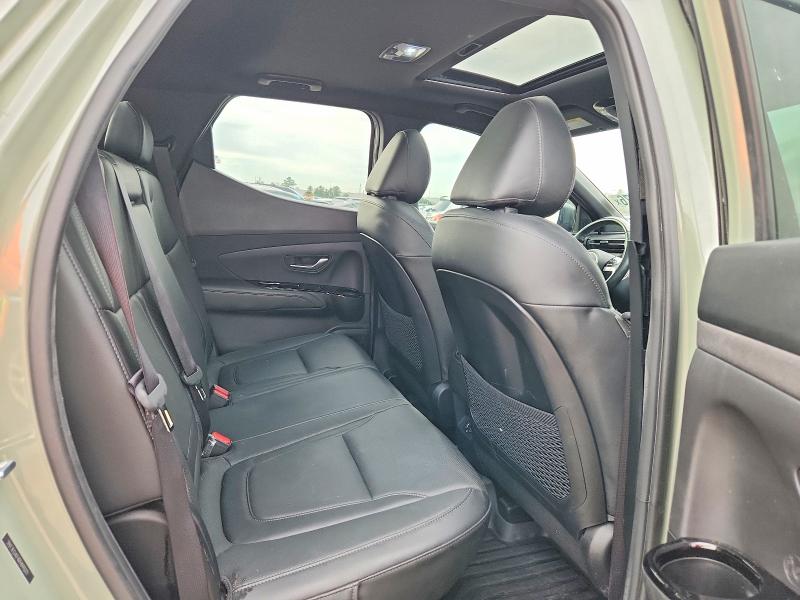 Продаж на аукціоні авто 2024 Hyundai Santa Cruz, vin: 5NTJEDAF4RH090271, номер лоту: 71452176