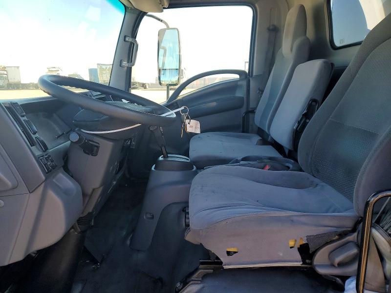 Aukcja sprzedaży 2021 Isuzu Nrr, vin: JALE5W167M7302152, numer aukcji: 72582336