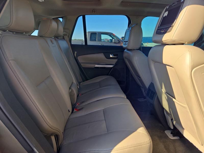 Продаж на аукціоні авто 2012 Ford Edge, vin: 2FMDK3KC0CBA87921, номер лоту: 71571006