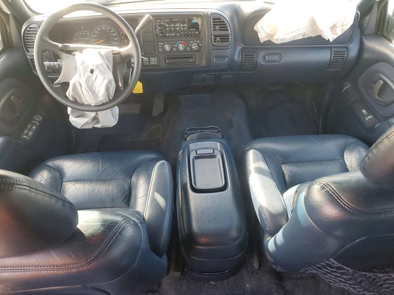 Продаж на аукціоні авто 1997 Gmc Yukon, vin: 1GKEK13R6VJ762240, номер лоту: 71492786