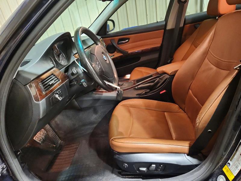 72021446 :رقم المزاد ، WBAPK5C50AA653367 vin ، 2010 Bmw 328 مزاد بيع