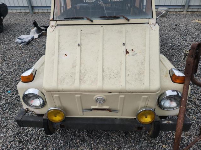 Aukcja sprzedaży 1973 Volkswagen Thing, vin: 1832842350, numer aukcji: 71914856