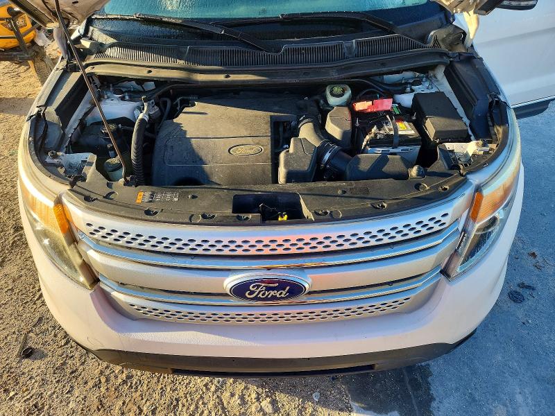 Продажа на аукционе авто 2015 Ford Explorer, vin: 1FM5K7D81FGB22662, номер лота: 72517386