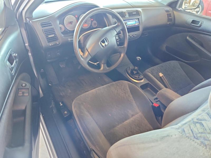 Aukcja sprzedaży 2002 Honda Civic, vin: 1HGEM21582L060918, numer aukcji: 72047526