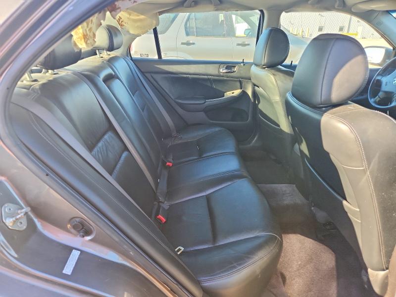 Продажа на аукционе авто 2006 Honda Accord, vin: 1HGCM66506A050828, номер лота: 71670846