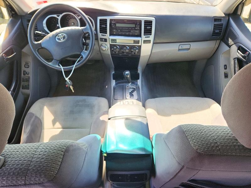 Aukcja sprzedaży 2004 Toyota 4runner, vin: JTEBU14R940022446, numer aukcji: 72249056