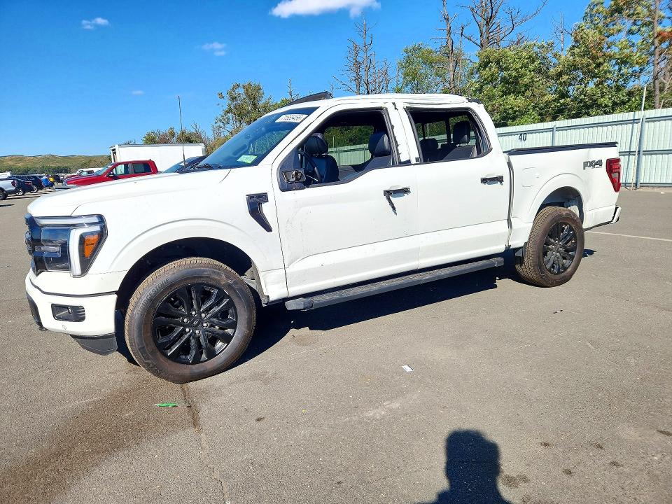 Продаж на аукціоні авто 2026 Ford F150, vin: 1FTFW5L57TFA06716, номер лоту: 71555456