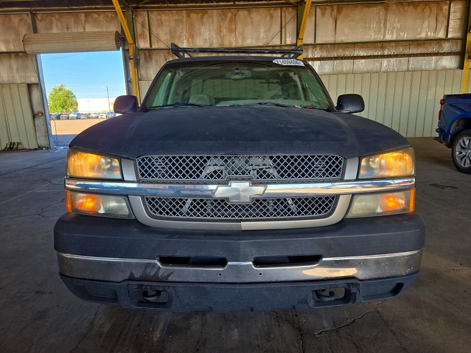 71459406 :رقم المزاد ، 1GCHK29103E210464 vin ، 2003 Chevrolet Silverado مزاد بيع