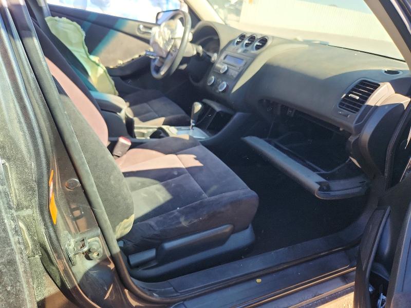 2008 Nissan Altima მანქანა იყიდება აუქციონზე, vin: 1N4AL21E28N495999, აუქციონის ნომერი: 60902146
