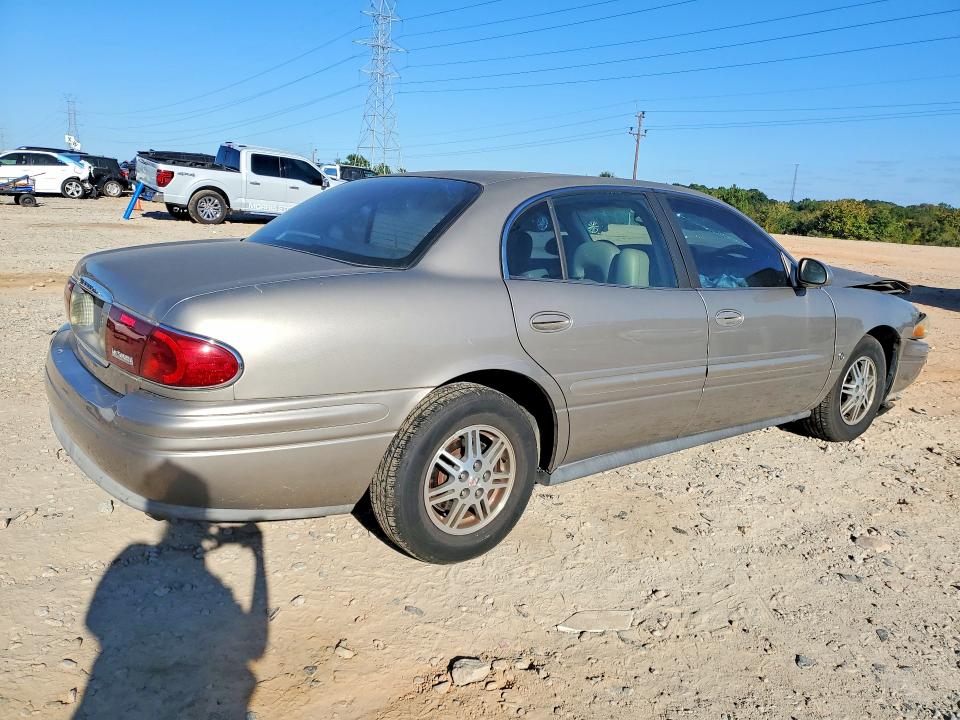 Продажа на аукционе авто 2003 Buick Lesabre, vin: 1G4HR54K63U232788, номер лота: 71536946