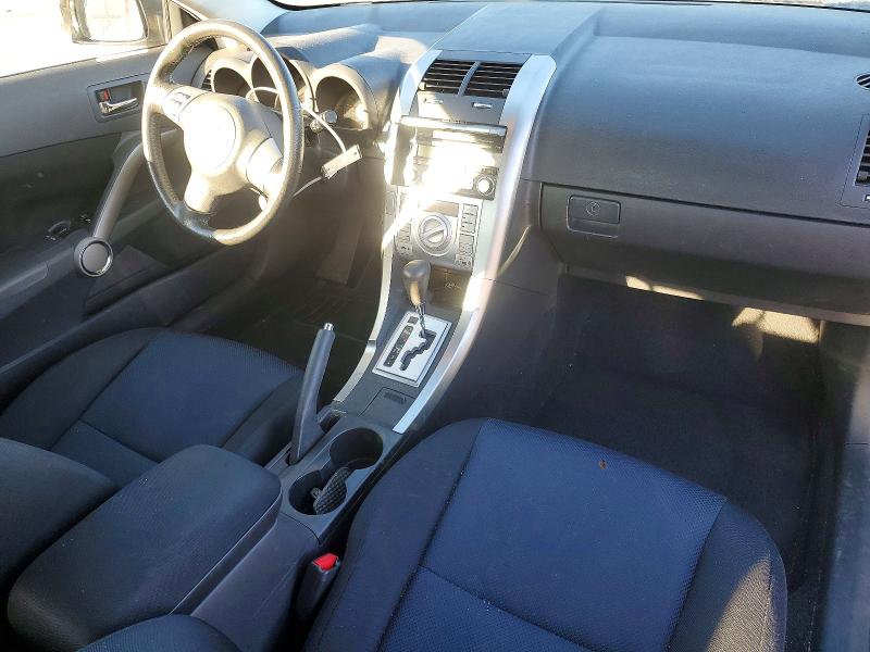 2009 Scion Tc მანქანა იყიდება აუქციონზე, vin: JTKDE167490283943, აუქციონის ნომერი: 71761186