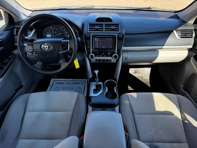 Продажа на аукционе авто 2013 Toyota Camry, vin: 4T4BF1FK1DR335354, номер лота: 72425436