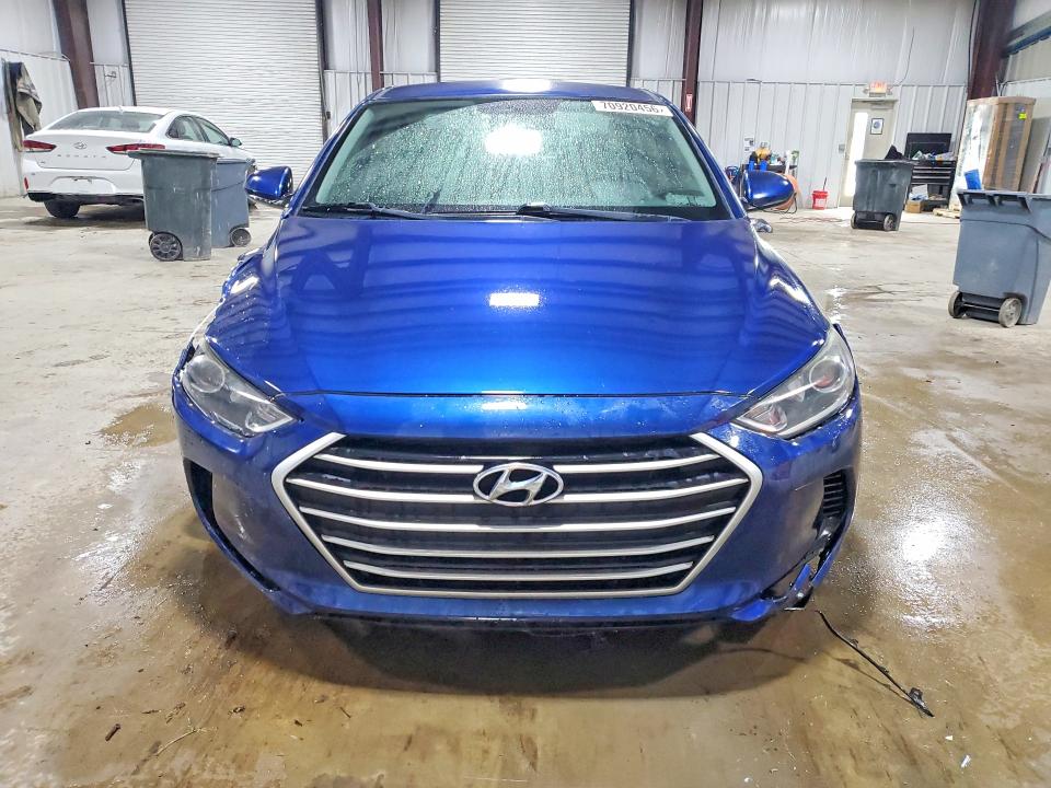 Продаж на аукціоні авто 2017 Hyundai Elantra, vin: 5NPD84LF1HH210493, номер лоту: 70920456