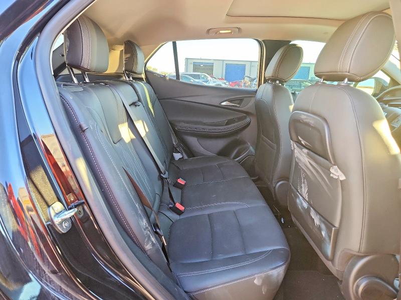 Aukcja sprzedaży 2024 Buick Encore Gx, vin: KL4AMGSL5RB021351, numer aukcji: 71598546