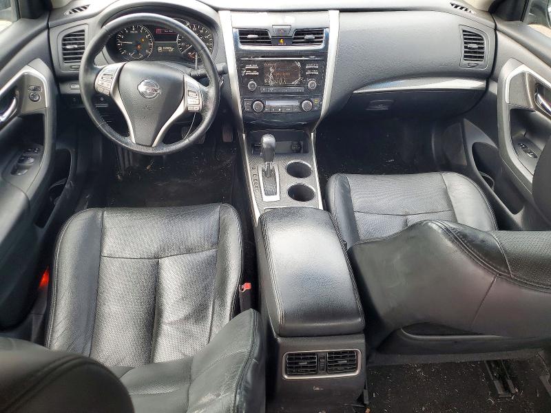 Продажа на аукционе авто 2015 Nissan Altima, vin: 1N4AL3APXFC118904, номер лота: 71196046