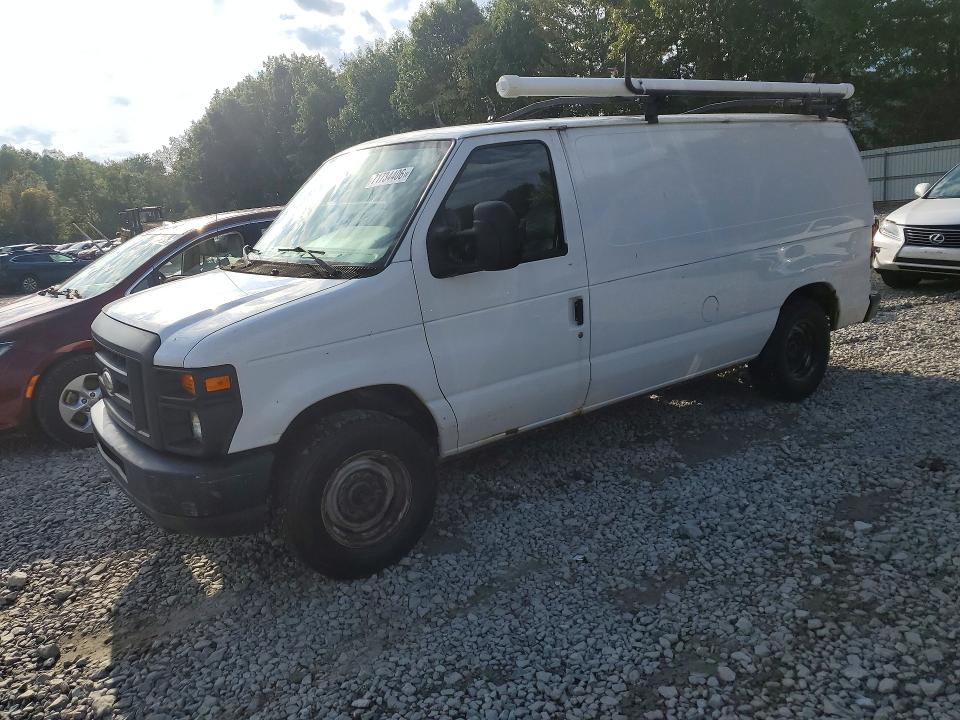 Продаж на аукціоні авто 2014 Ford Econoline, vin: 1FTNE2EW6EDA15635, номер лоту: 71734406