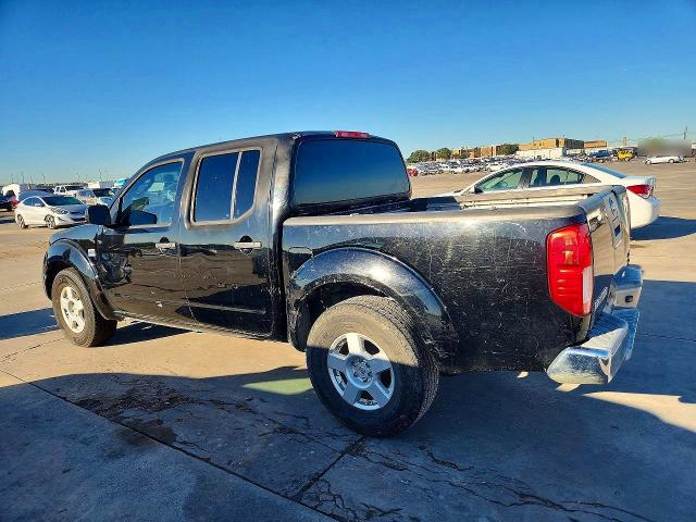 71781876 :رقم المزاد ، 1N6AD07U37C441709 vin ، 2007 Nissan Frontier مزاد بيع