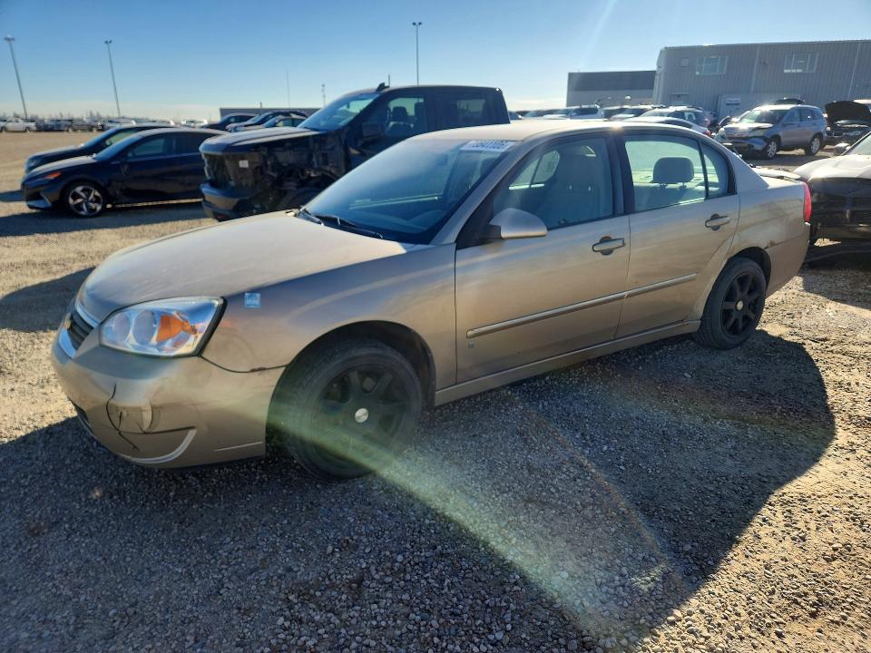 Продажа на аукционе авто 2006 Chevrolet Malibu, vin: 1G1ZT51826F232193, номер лота: 73841106