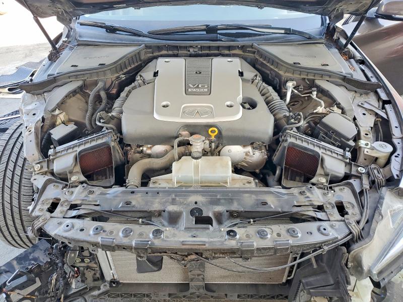 Продаж на аукціоні авто 2014 Infiniti Q50, vin: JN1BV7AP3EM691977, номер лоту: 71433656