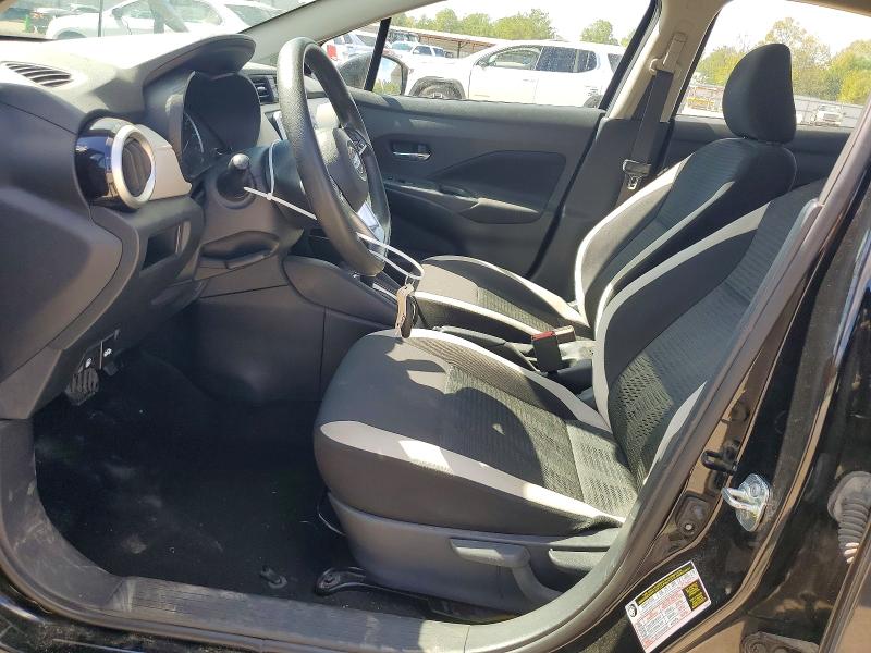 Aukcja sprzedaży 2021 Nissan Versa, vin: 3N1CN8EV6ML872793, numer aukcji: 71690416