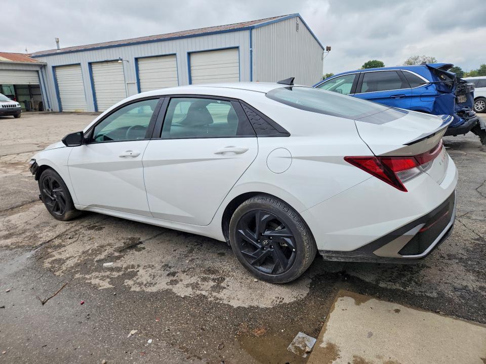 Aukcja sprzedaży 2026 Hyundai Elantra, vin: KMHLM4DG9TU114023, numer aukcji: 71486796