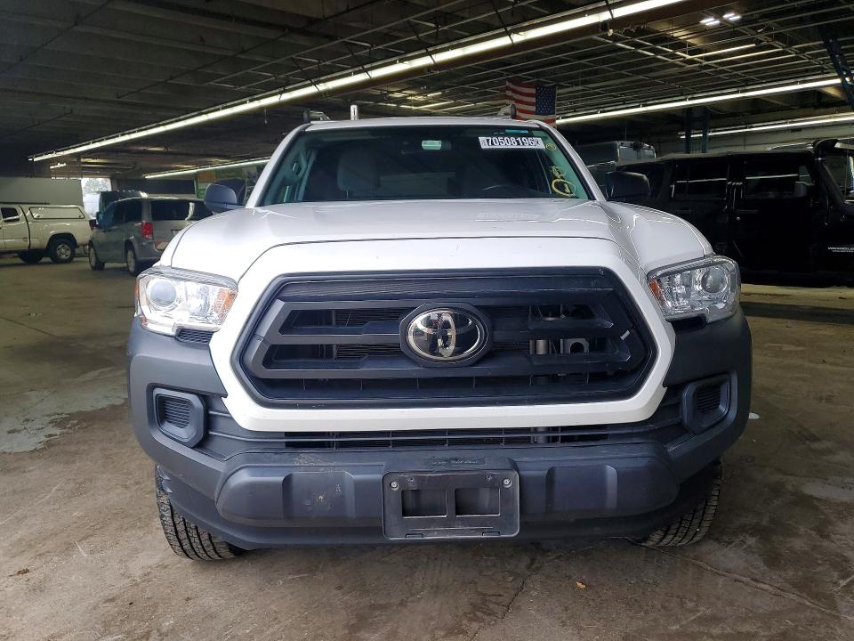 Aukcja sprzedaży 2022 Toyota Tacoma, vin: 3TYRX5GN0NT047961, numer aukcji: 70508196