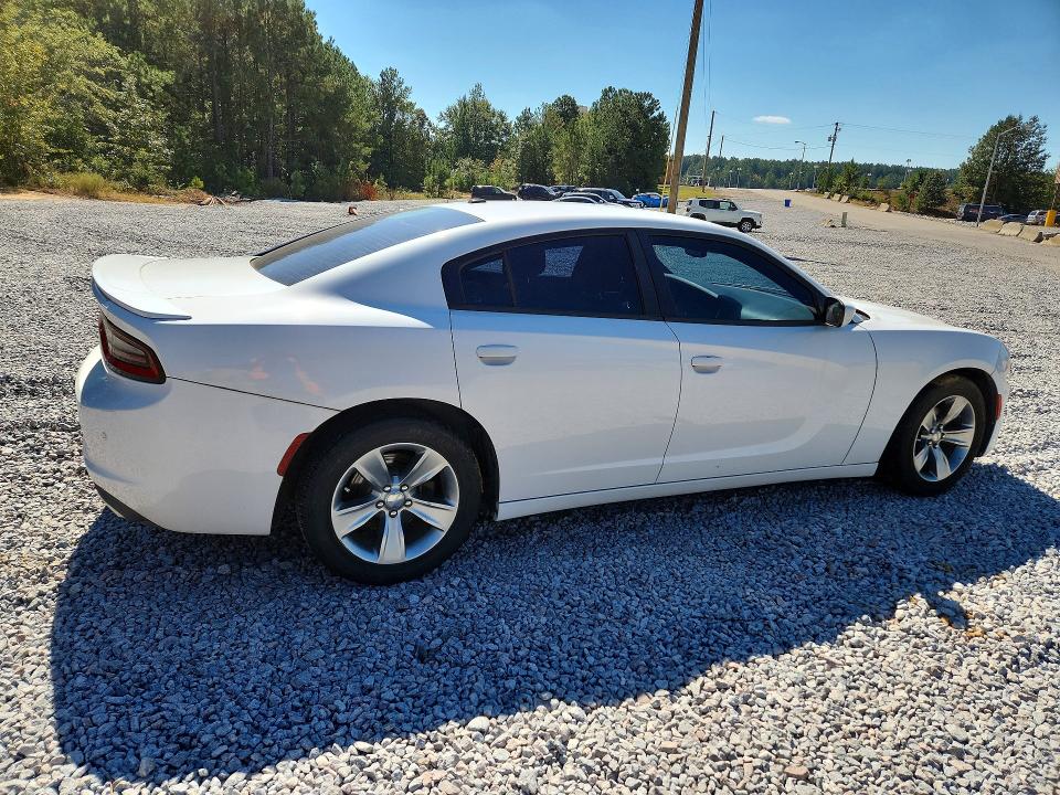 Auction sale of the 2015 Dodge Charger, vin: 2C3CDXBG6FH826526, lot number: 70934336